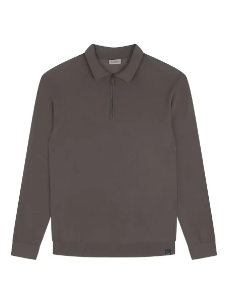 Polo Paul & Shark maro