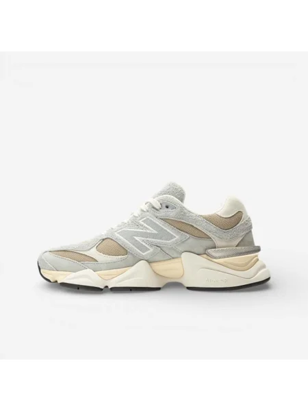 Tenisky New Balance sivá