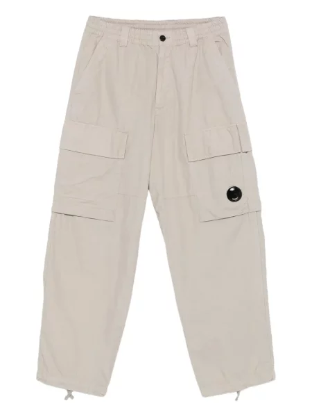 Pantaloni cargo C.p. Company gri