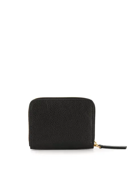 Piniginė Mulberry juoda