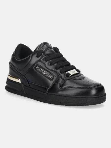 Sneakers Plein Sport FAES negru