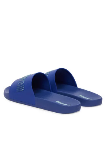 Just Cavalli Šlepetės mėlyna