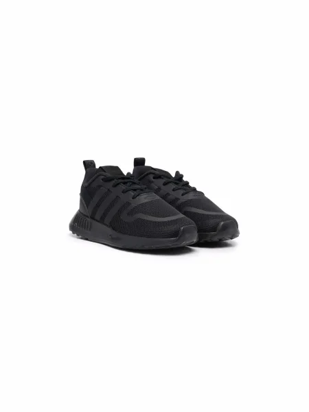 Sneakersy dziecięce Adidas czarne
