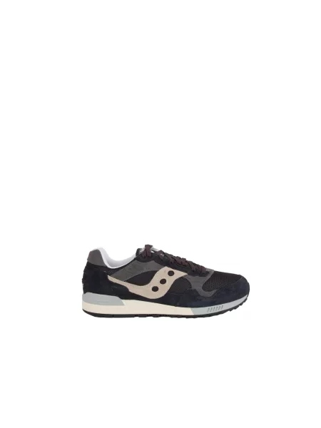 Sneakersy Saucony niebieskie
