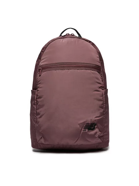 Kuprinės New Balance violetinė