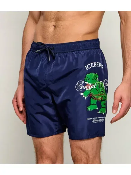 Chiloți Iceberg
