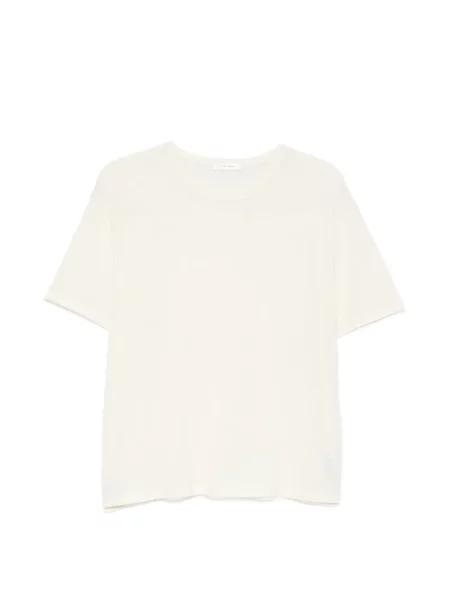 Tricou The Row din cașmir