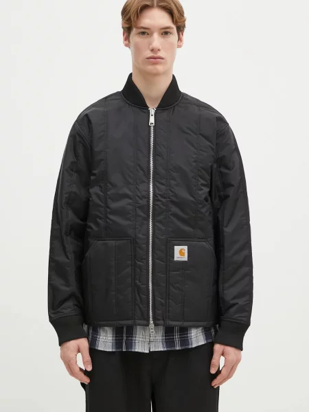 Geacă Carhartt Wip negru