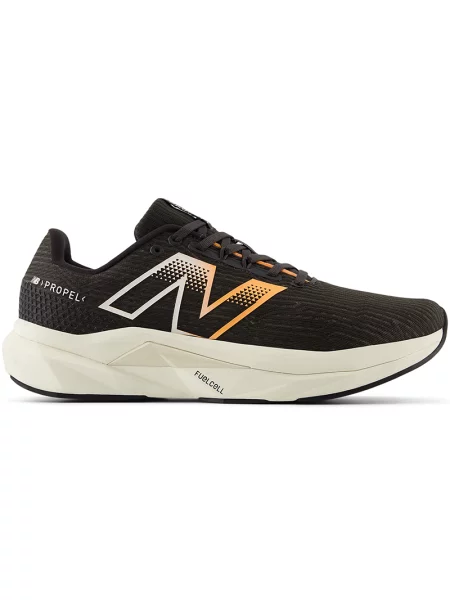 Buty New Balance FuelCell Propel v5 – czarne