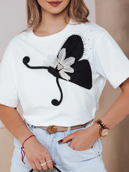 Tricou Dstreet