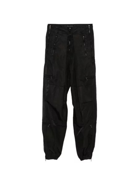 Pantaloni cargo Julius negru