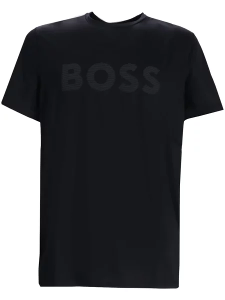 Tricou Boss negru