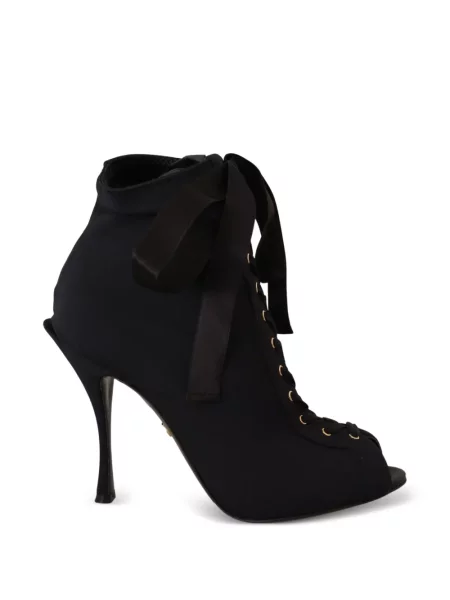 Szandál Dolce & Gabbana fekete
