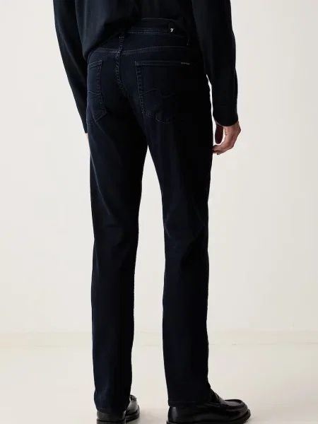 7 FOR ALL MANKIND джинси slim fit