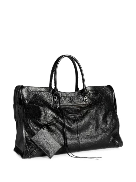 Geantă Balenciaga negru