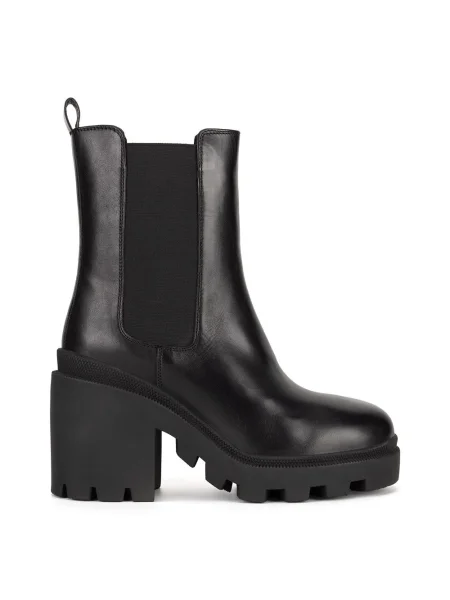 Badura Botine negru