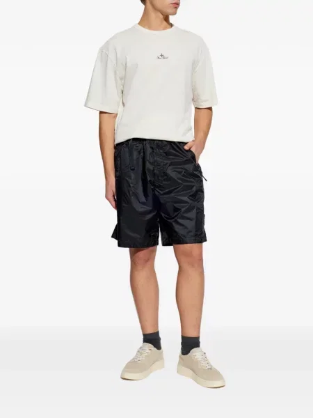 Tricou Stone Island cu broderie