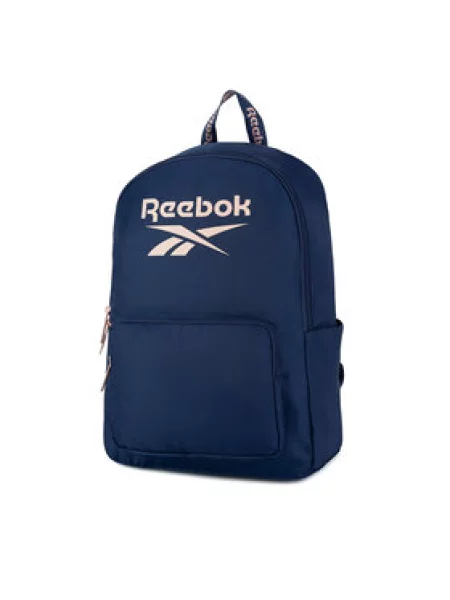 Batoh Reebok modrý