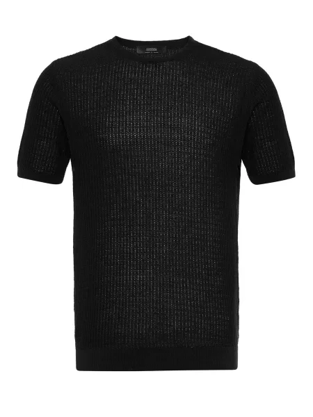 Antioch Tricou negru