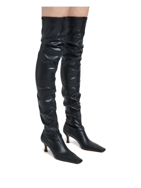 Cizme Proenza Schouler negru