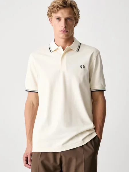 Tricou polo Fred Perry