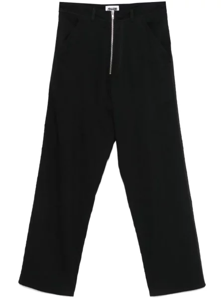 Pantaloni scurți Magliano negru