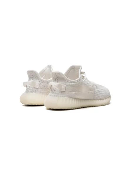 Dětské tenisky Adidas Yeezy bílé