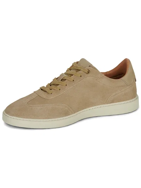 Pantofi Redskins bej