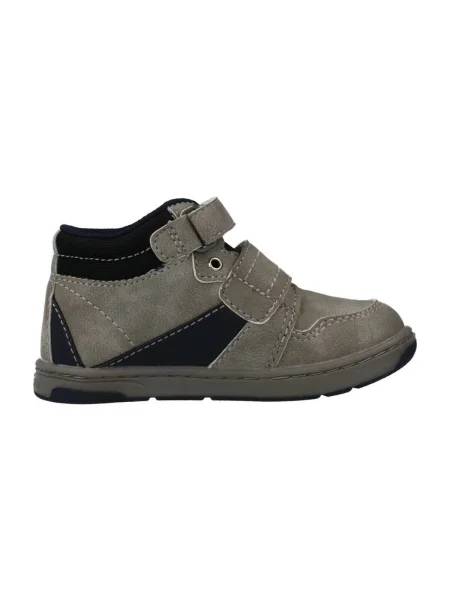 Pantofi copii Chicco gri