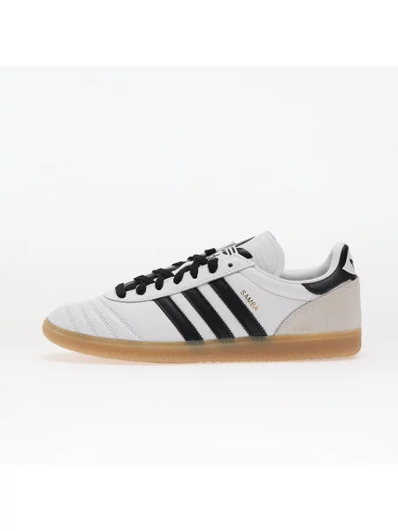 Adidas Originals Sneakersy Samba Jp / černá bílá