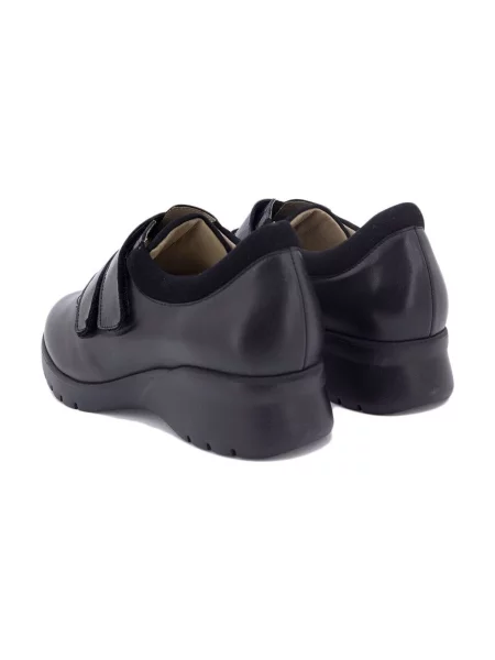 Pantofi Piesanto negru