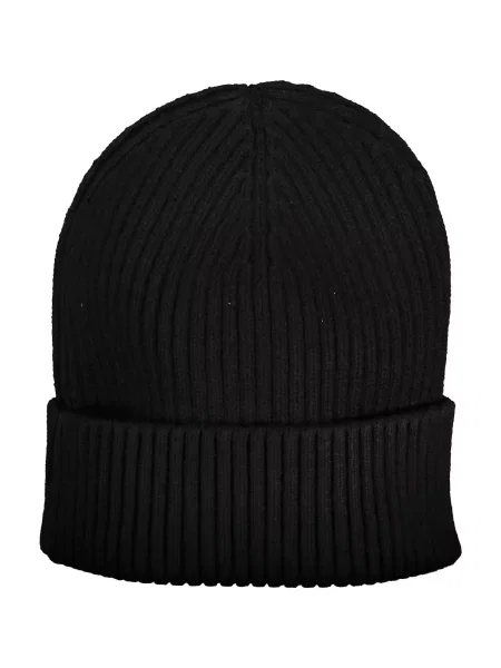 Șapcă Calvin Klein negru