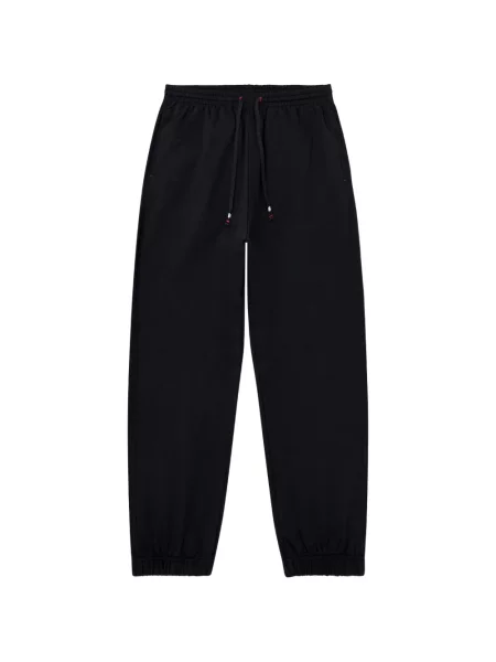 Pantaloni Diesel alergare negru