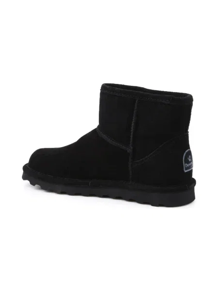 Cizme de zăpadă Bearpaw negru