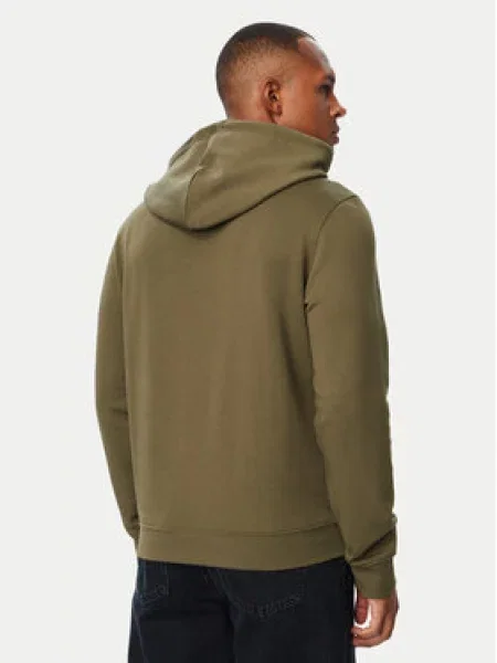 Calvin Klein Jeans Pulóver zöld