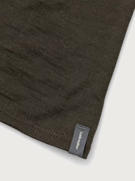 Icebreaker снуд вовняний Merino Oasis