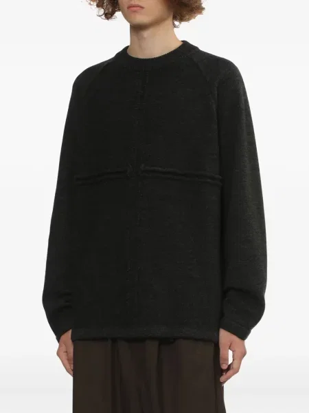 Pulover Comme Des Garçons Homme gri