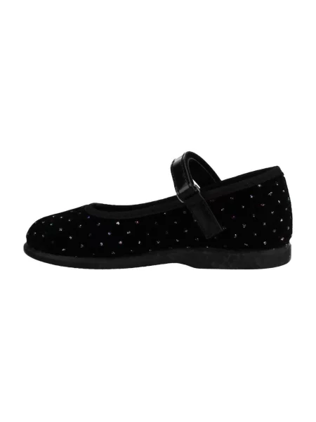 Pantofi copii Victoria negru