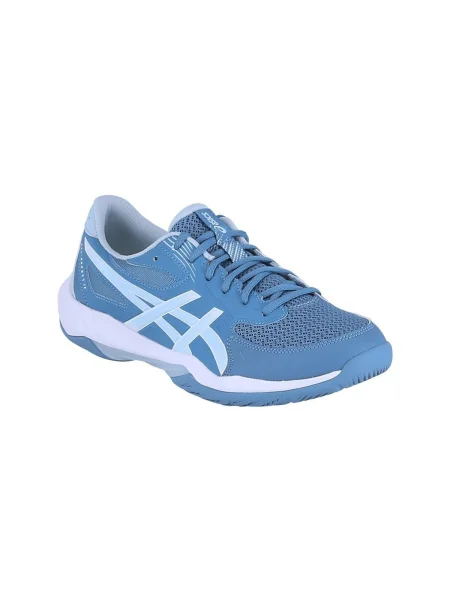 Pantofi Asics alb