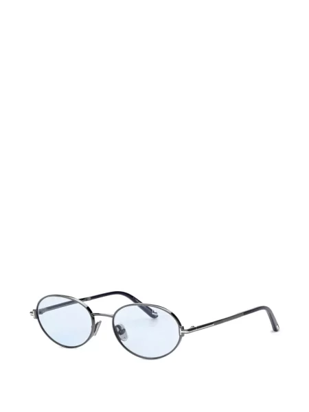 Ochelari de soare Tom Ford cu autograf gri
