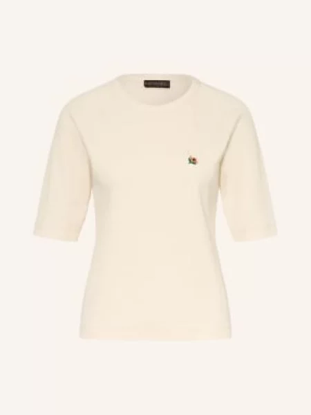 Heyanno Koszulka Mmhmagnetic weiss