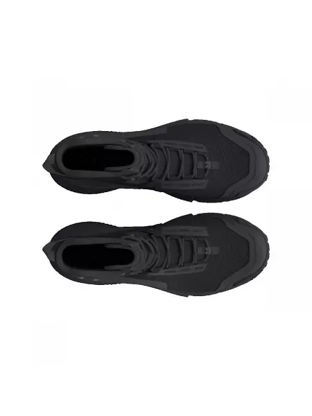 Tenisky Under Armour sivá