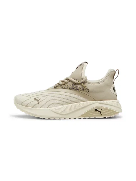 PUMA Sneakersy Pacer Beauty I Am The Drama Buty beżowy