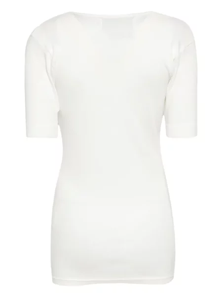 Tricou Conner Ives alb