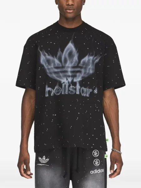 Παντελόνι Adidas λευκό