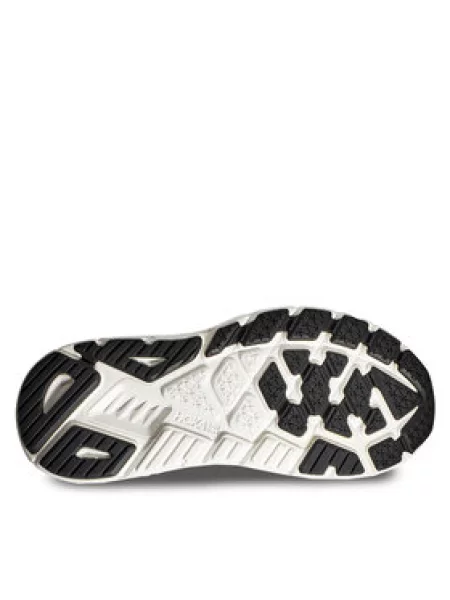 Hoka One One Tenisice za trčanje ARAHI 7 / bijela crna