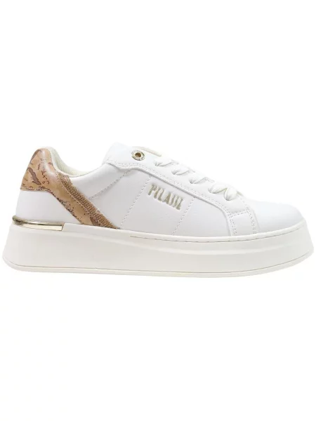 Pantofi Alviero Martini alb