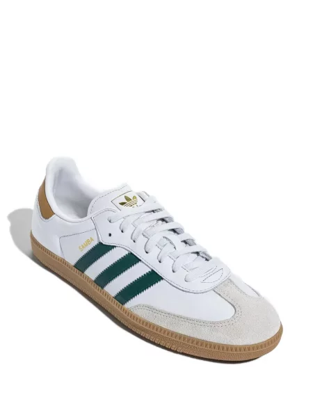 Маратонки Adidas Samba синьо