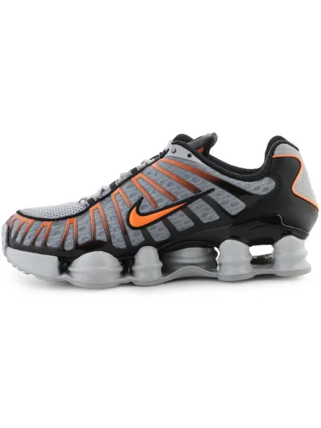 Pantofi Nike gri