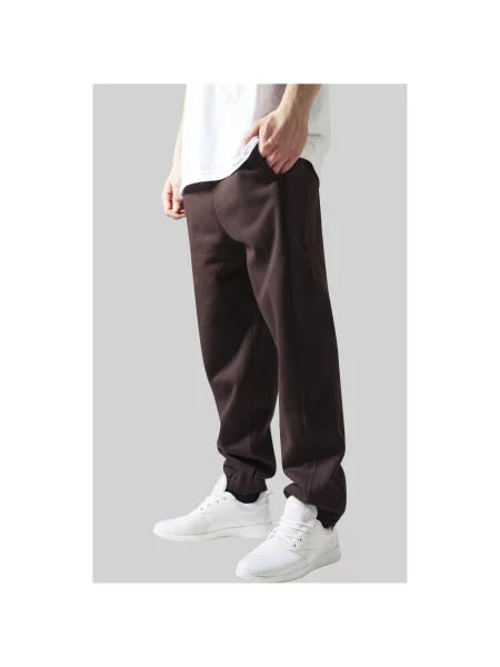 Pantaloni de trening Urban Classics negru